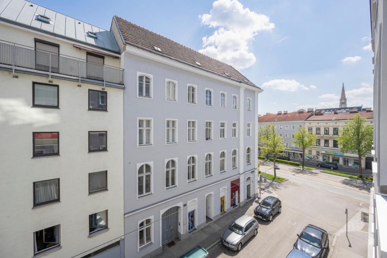 Best Of Hernals Viena Exterior foto