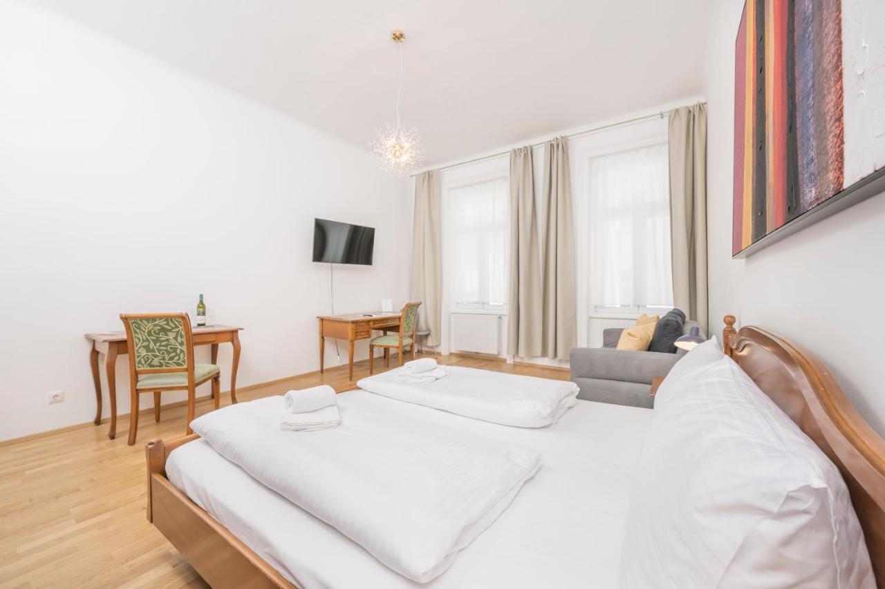Best Of Hernals Viena Exterior foto