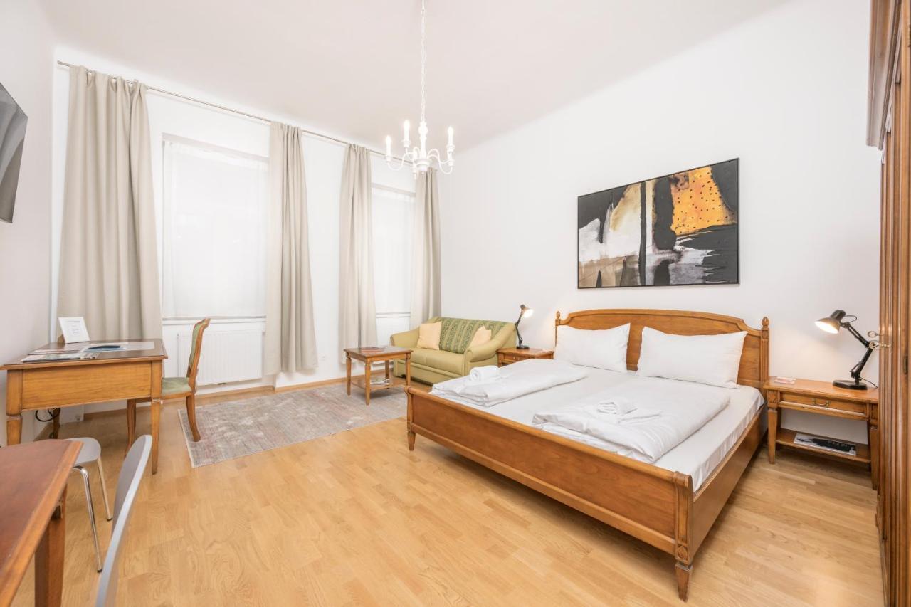 Best Of Hernals Viena Exterior foto